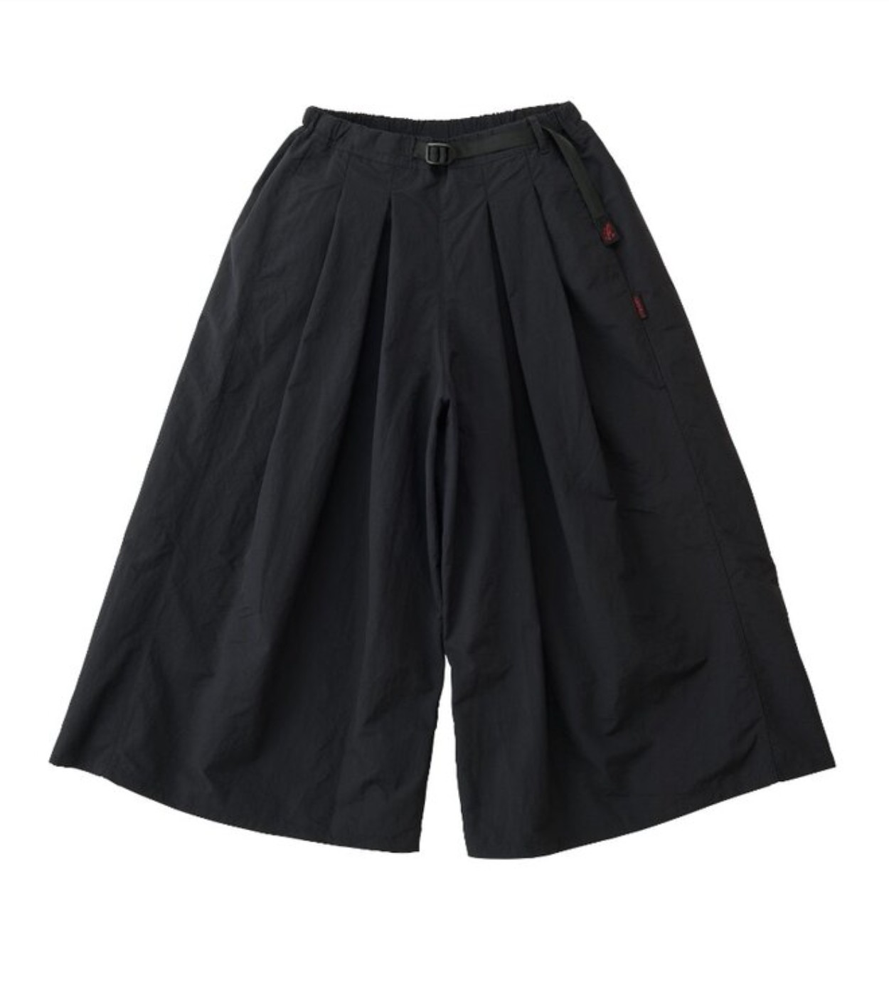 Gramicci Nylon Flare Pant