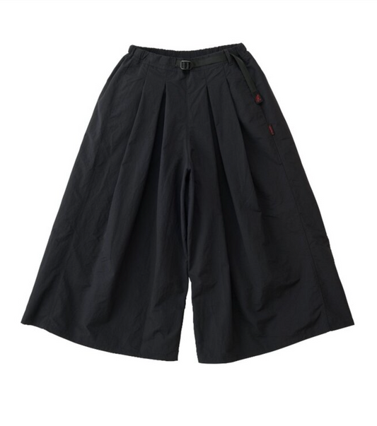 Gramicci Nylon Flare Pant