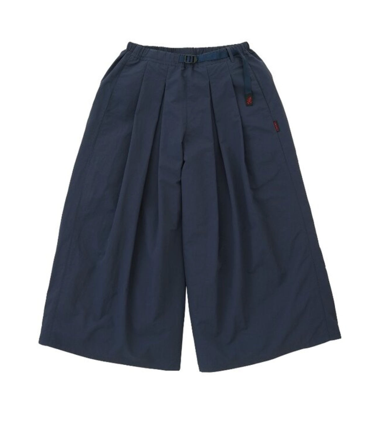 Gramicci Nylon Flare Pant