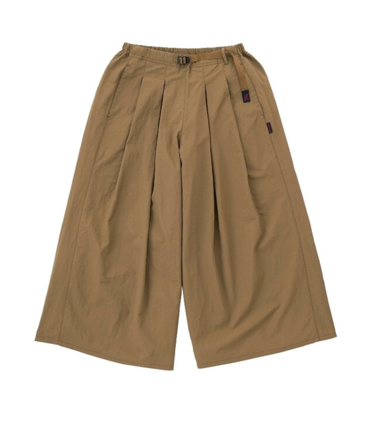 Gramicci Nylon Flare Pant