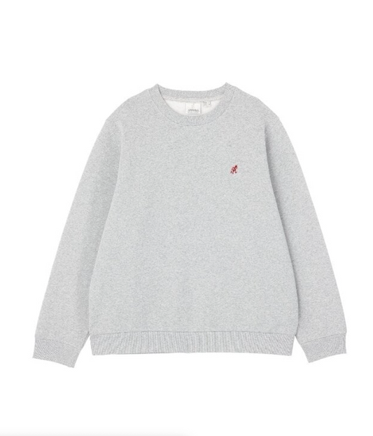 Gramicci One Point Crew Sweatshirt