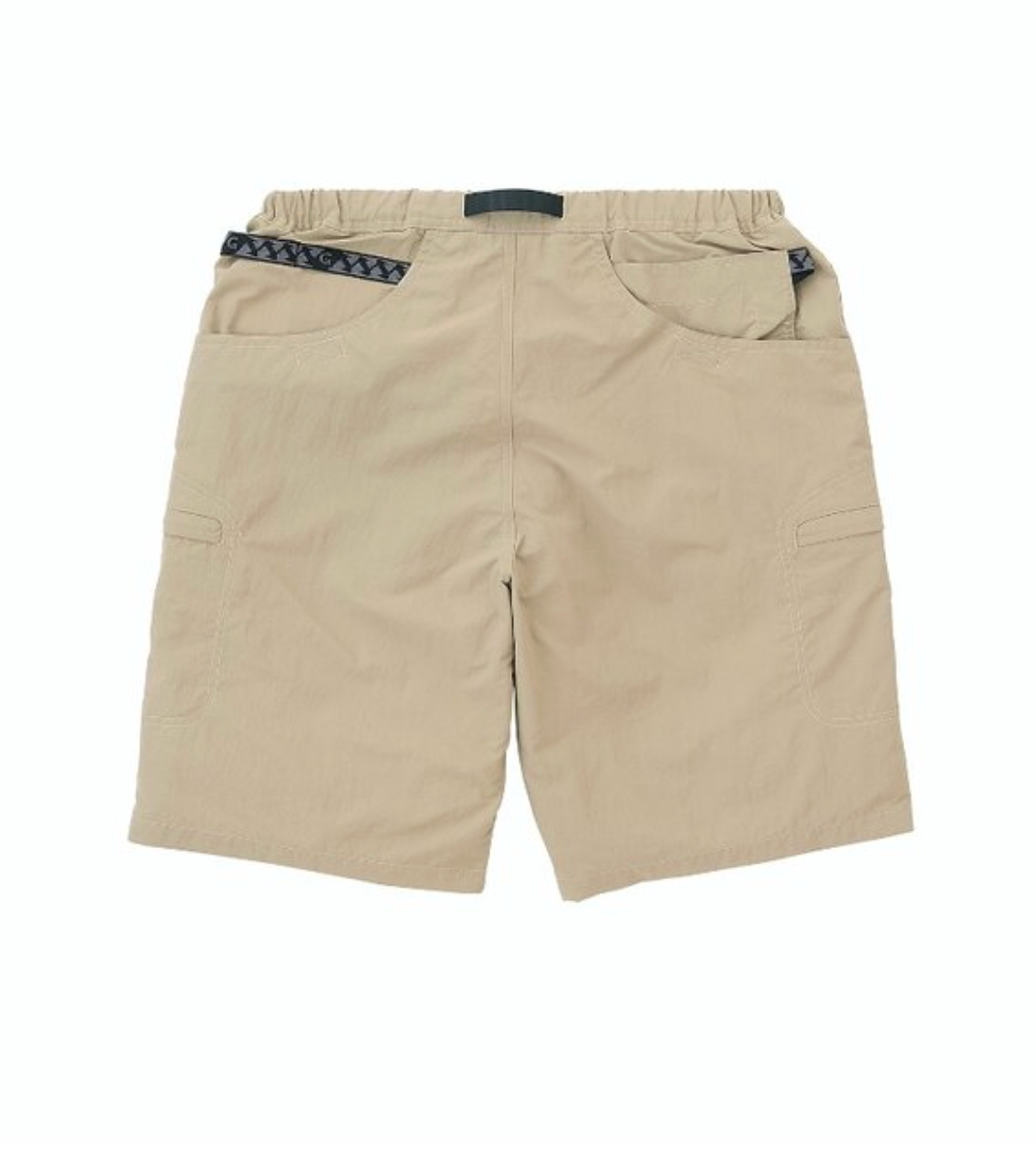 Gramicci Nylon Cliff Short