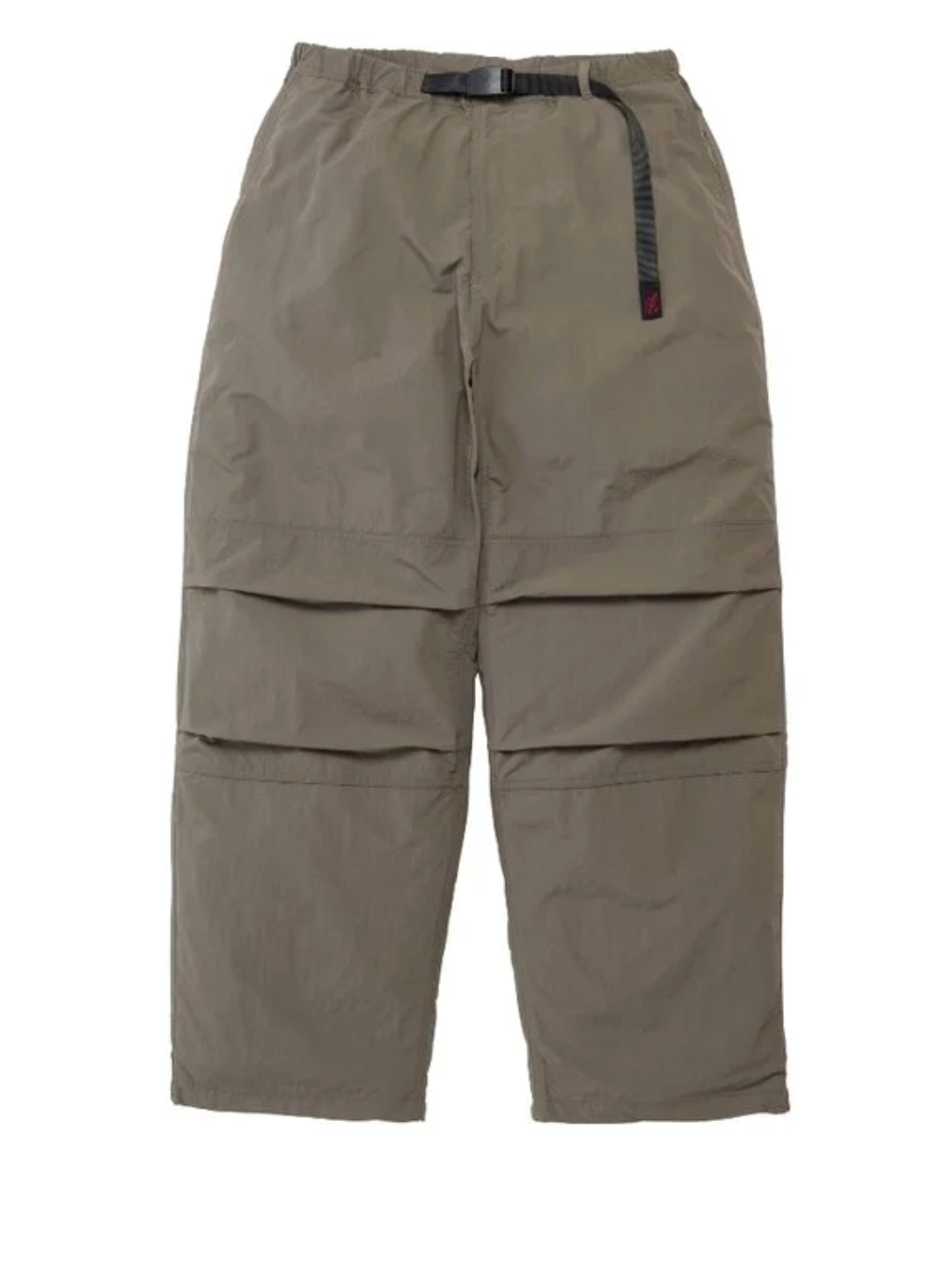 Gramicci Nylon Paneled Trek Pant