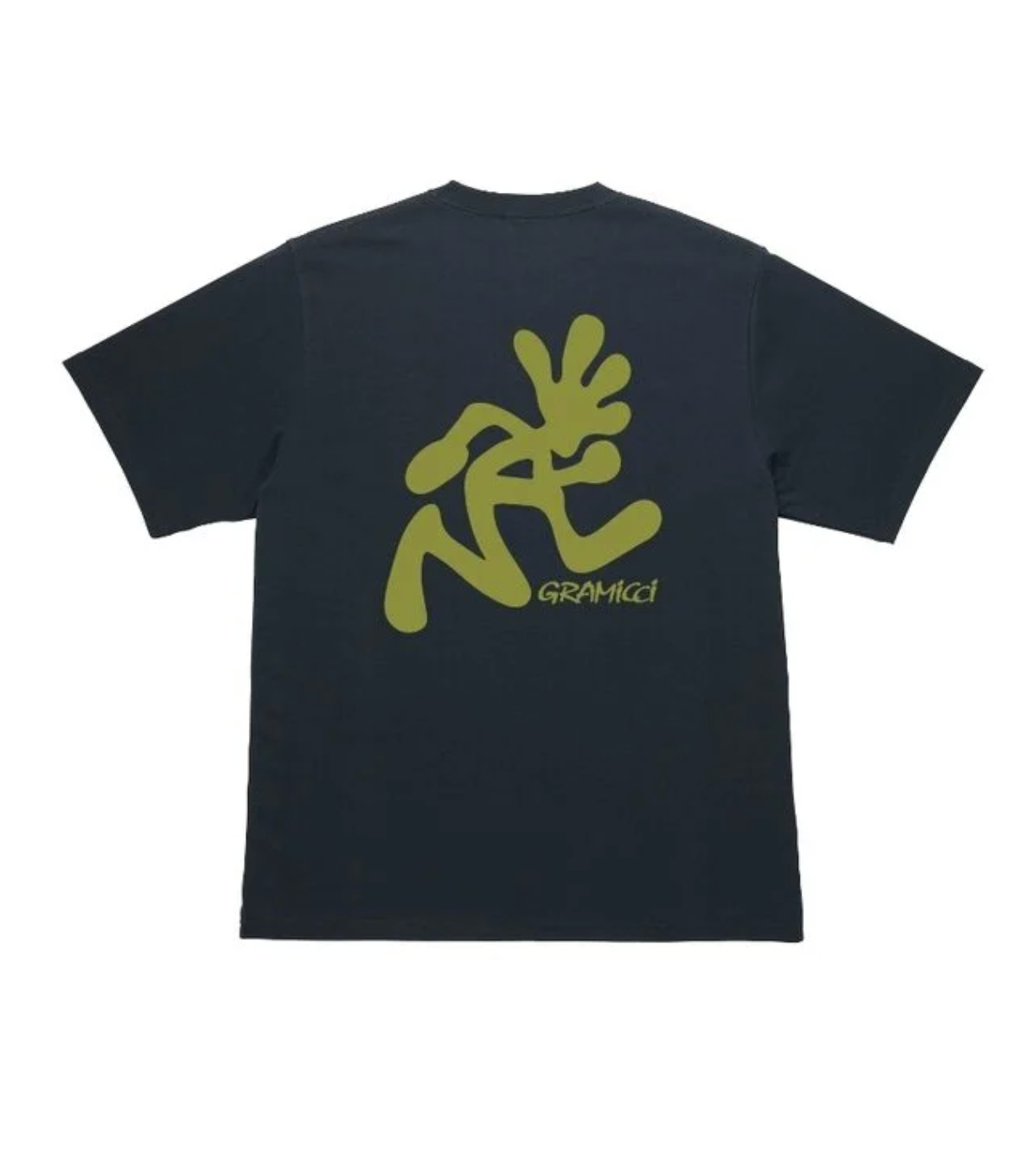 Gramicci Runningman Tee