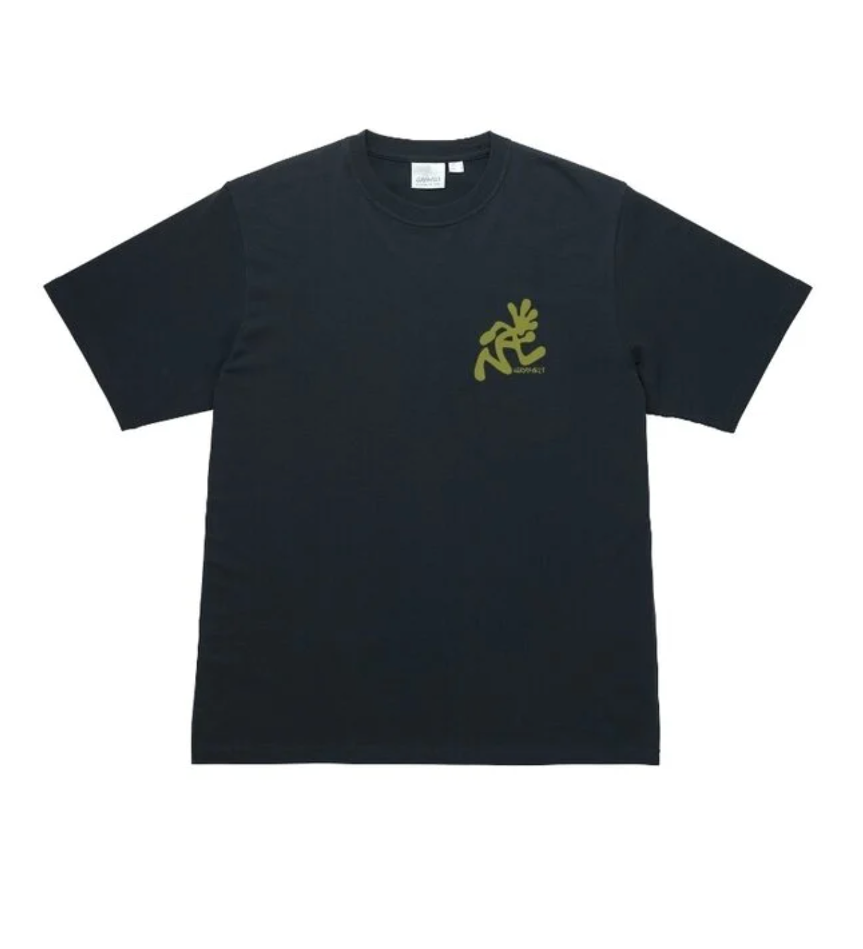 Gramicci Runningman Tee