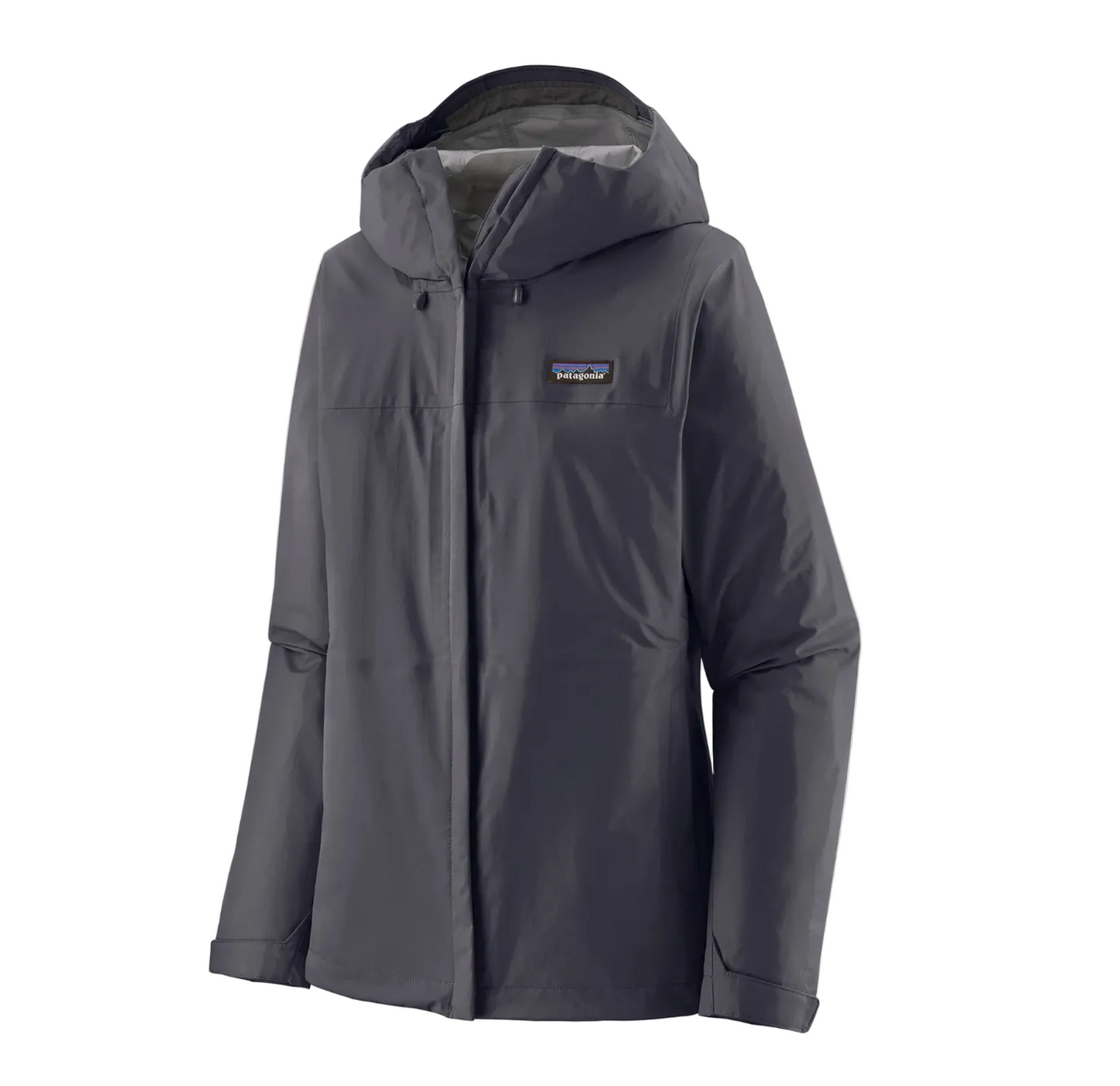 Jaket Hujan Torrentshell 3L Patagonia Wanita