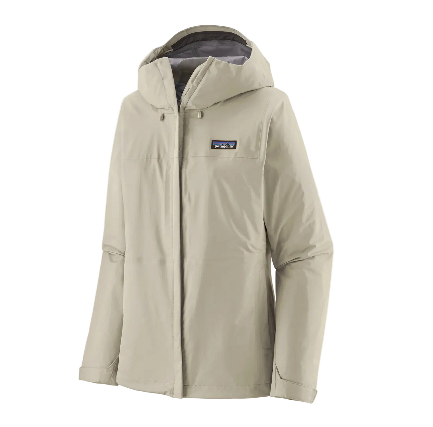 Jaket Hujan Torrentshell 3L Patagonia Wanita