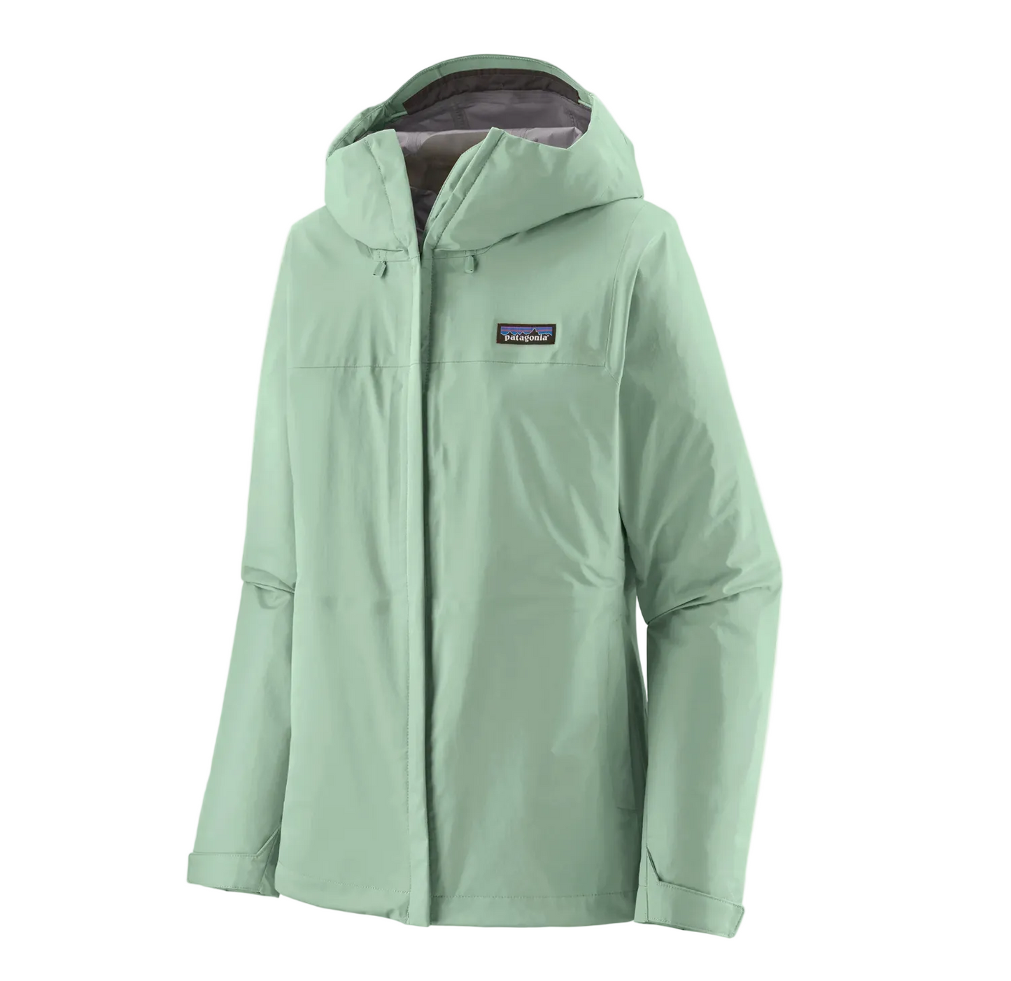Jaket Hujan Torrentshell 3L Patagonia Wanita