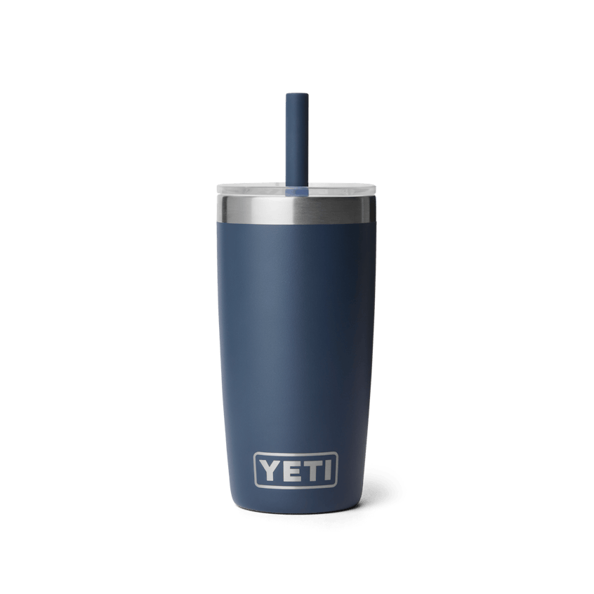 Yeti Rambler 10oz JR. Tumbler