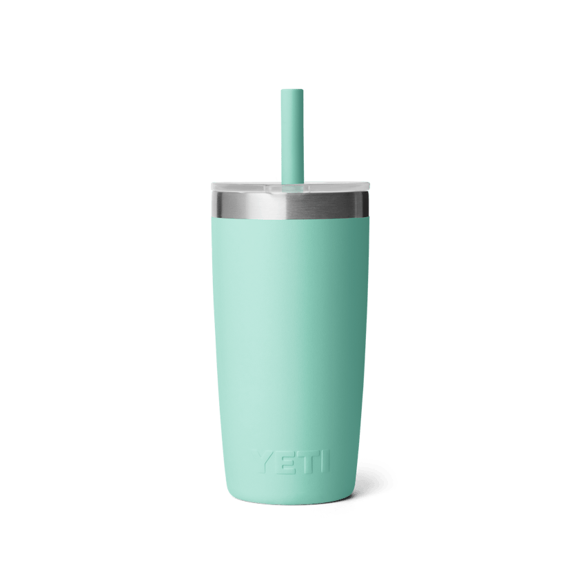Yeti Rambler 10oz JR. Tumbler