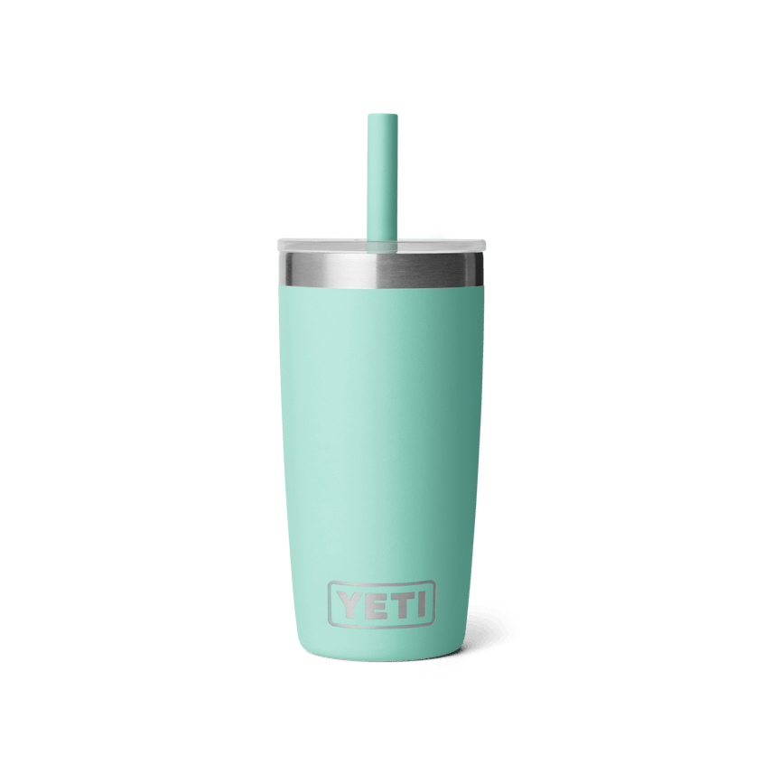 Yeti Rambler 10oz JR. Tumbler