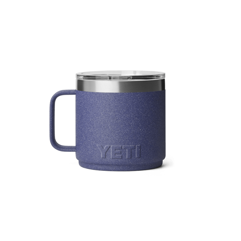 Yeti Rambler 14oz CL Mug 2.0 MS