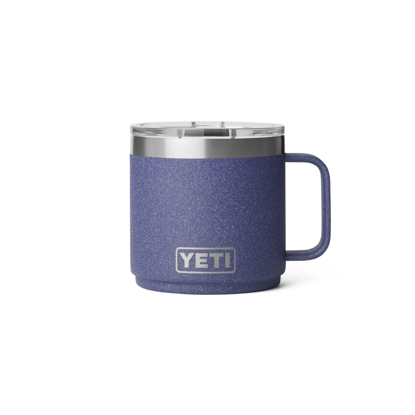 Yeti Rambler 14oz CL Mug 2.0 MS