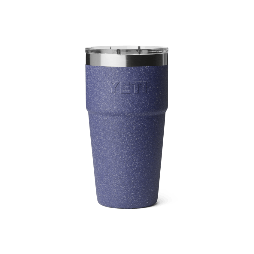 Yeti Rambler 20oz Stackable MS