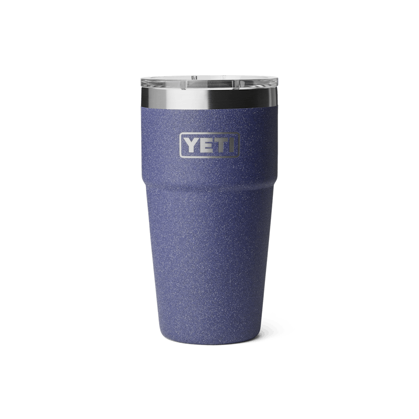 Yeti Rambler 20oz Stackable MS