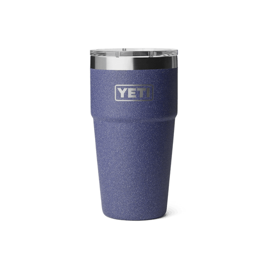Yeti Rambler 20oz Stackable MS