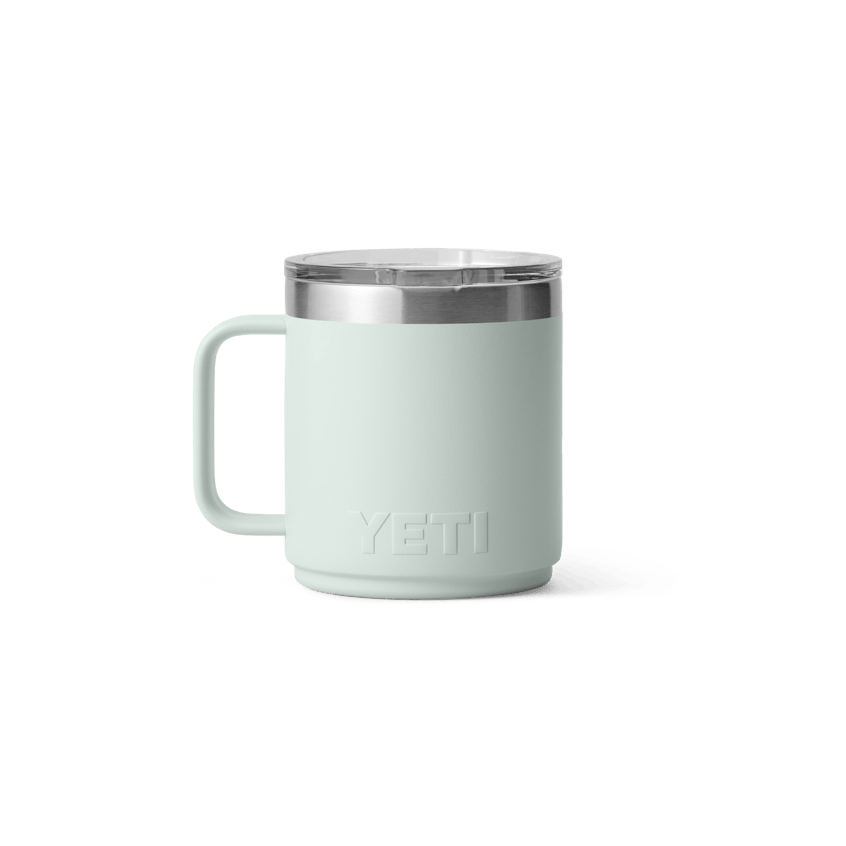 Yeti Rambler 10oz CL Mug