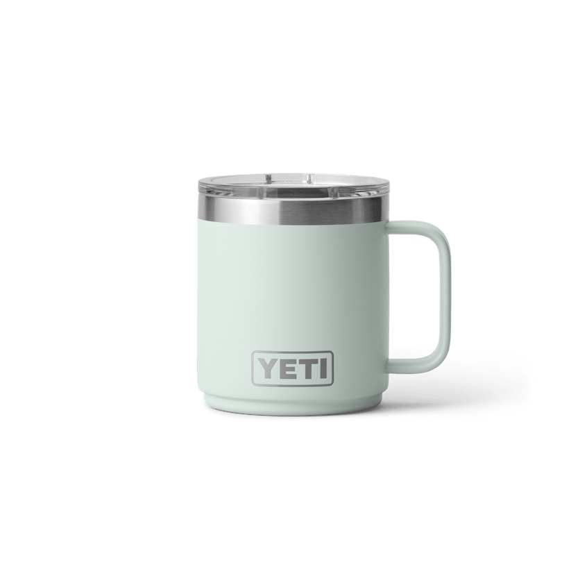 Yeti Rambler 10oz CL Mug