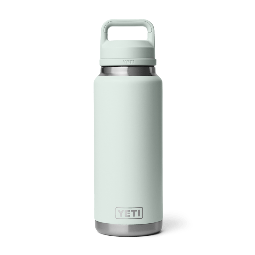 Yeti Rambler 36oz Bottler Chug