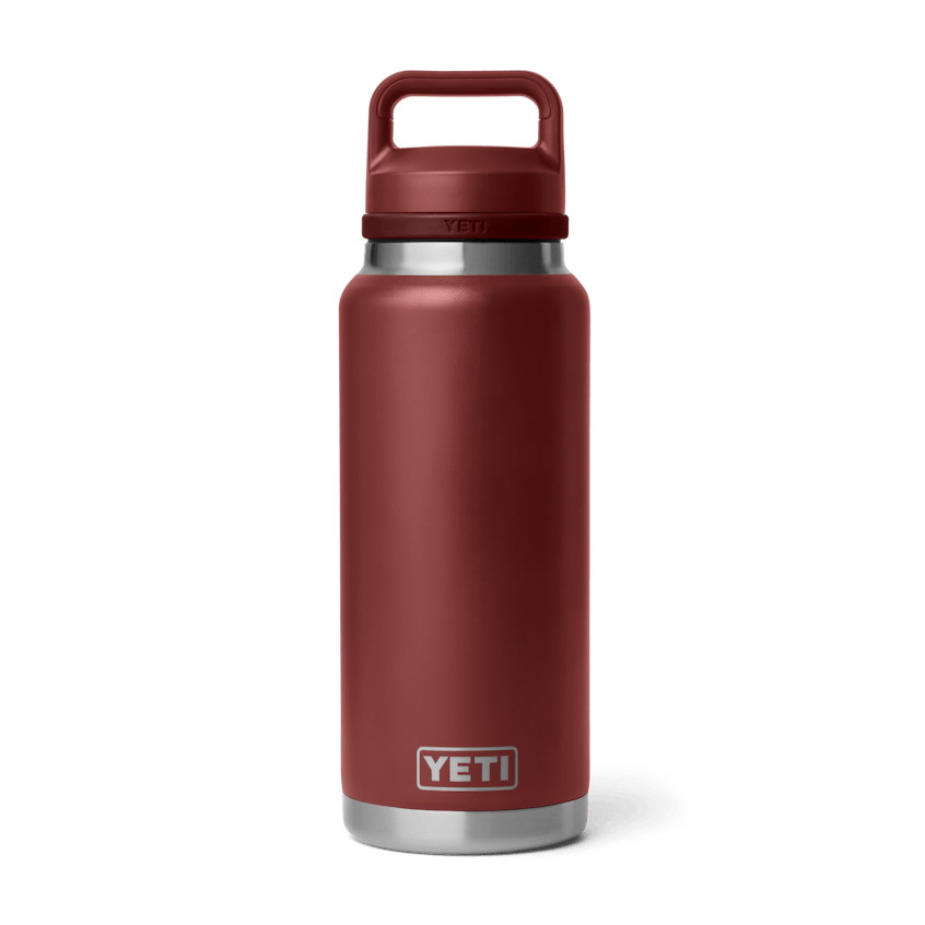 Yeti Rambler 36oz Bottler Chug