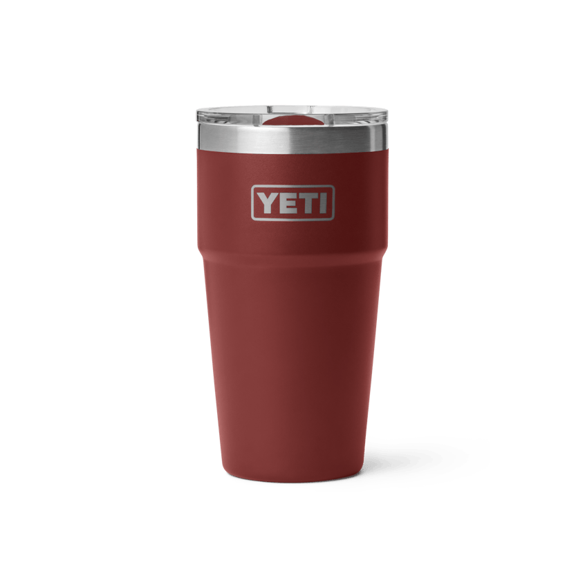 Yeti Rambler 20oz Stackable MS