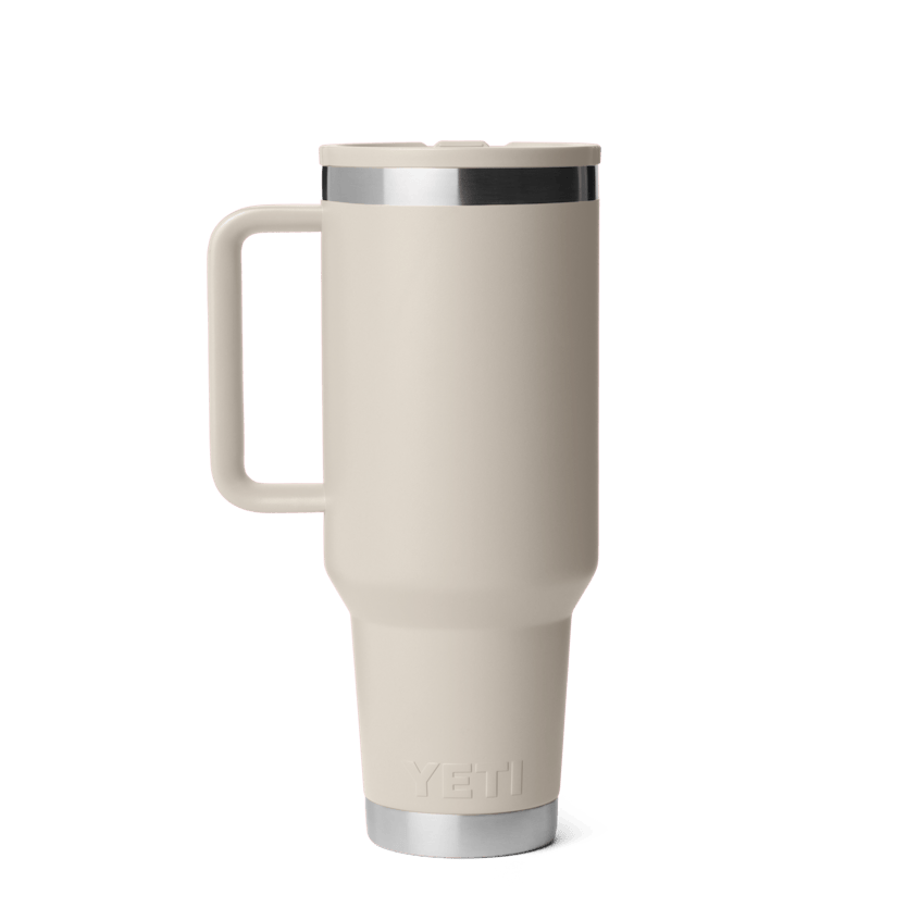 Yeti Rambler 40oz Travel STR Mug