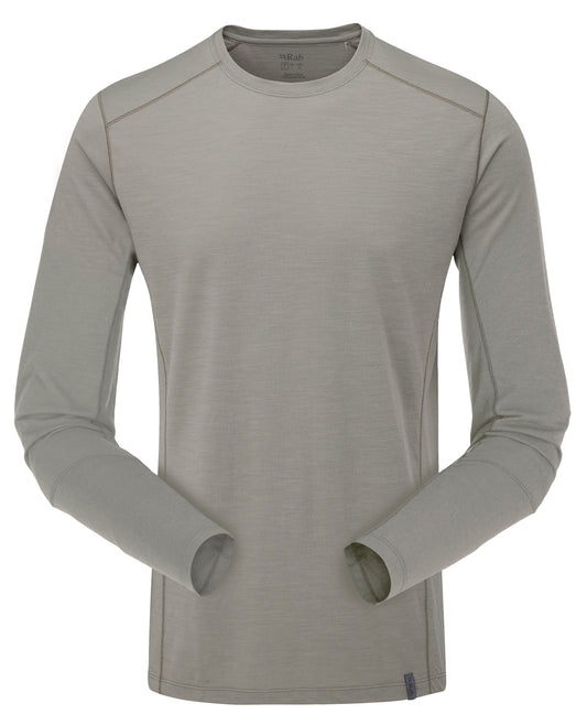 Rab Syncrino Base LS Tee