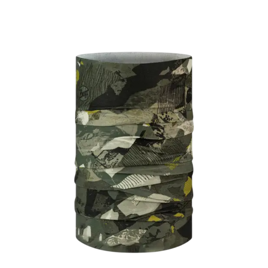 Buff Coolnet UV Hetch Forest