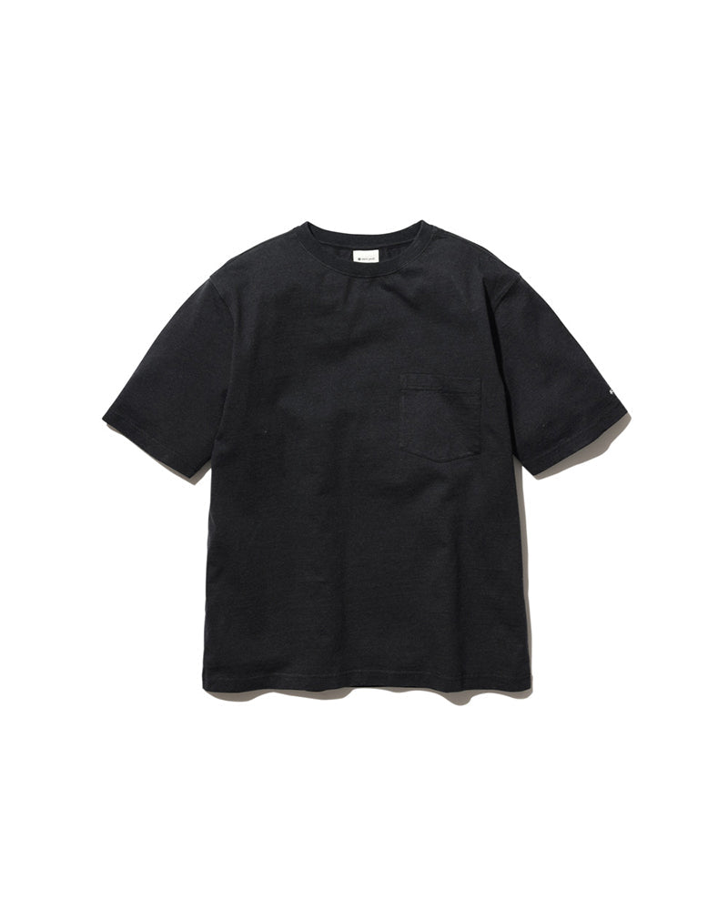 Snow Peak Recycled Cotton T-Shirt
