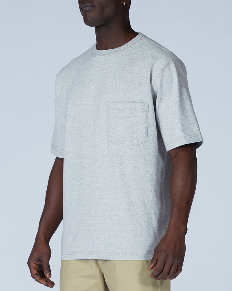 Snow Peak Recycled Cotton T-Shirt