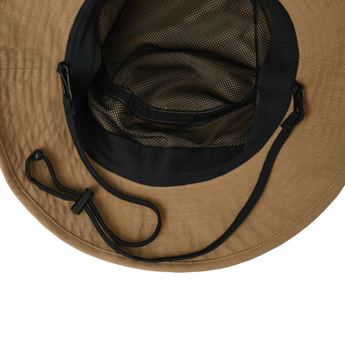 Marmot Classic Logo Safari Hat