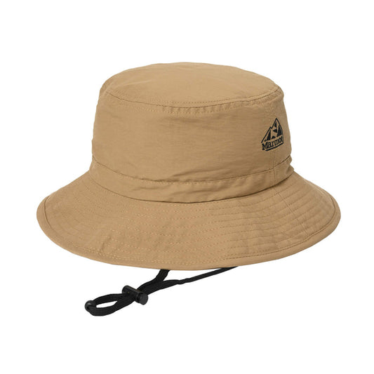 Marmot Classic Logo Safari Hat