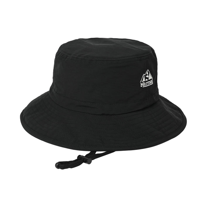 Marmot Classic Logo Safari Hat