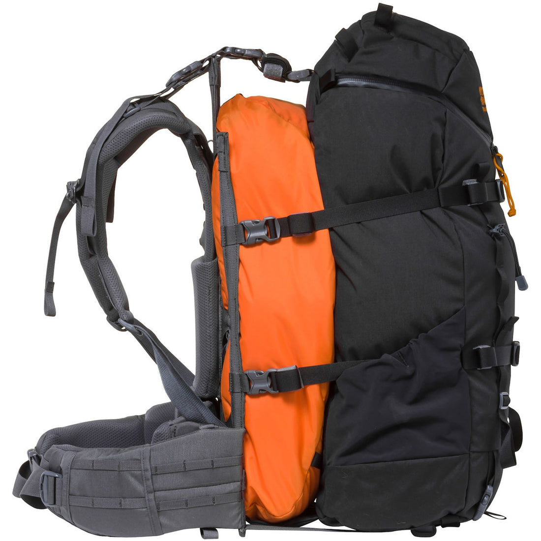 Mystery Ranch Terraframe 3-Zip 50 – Outdoor Life Malaysia