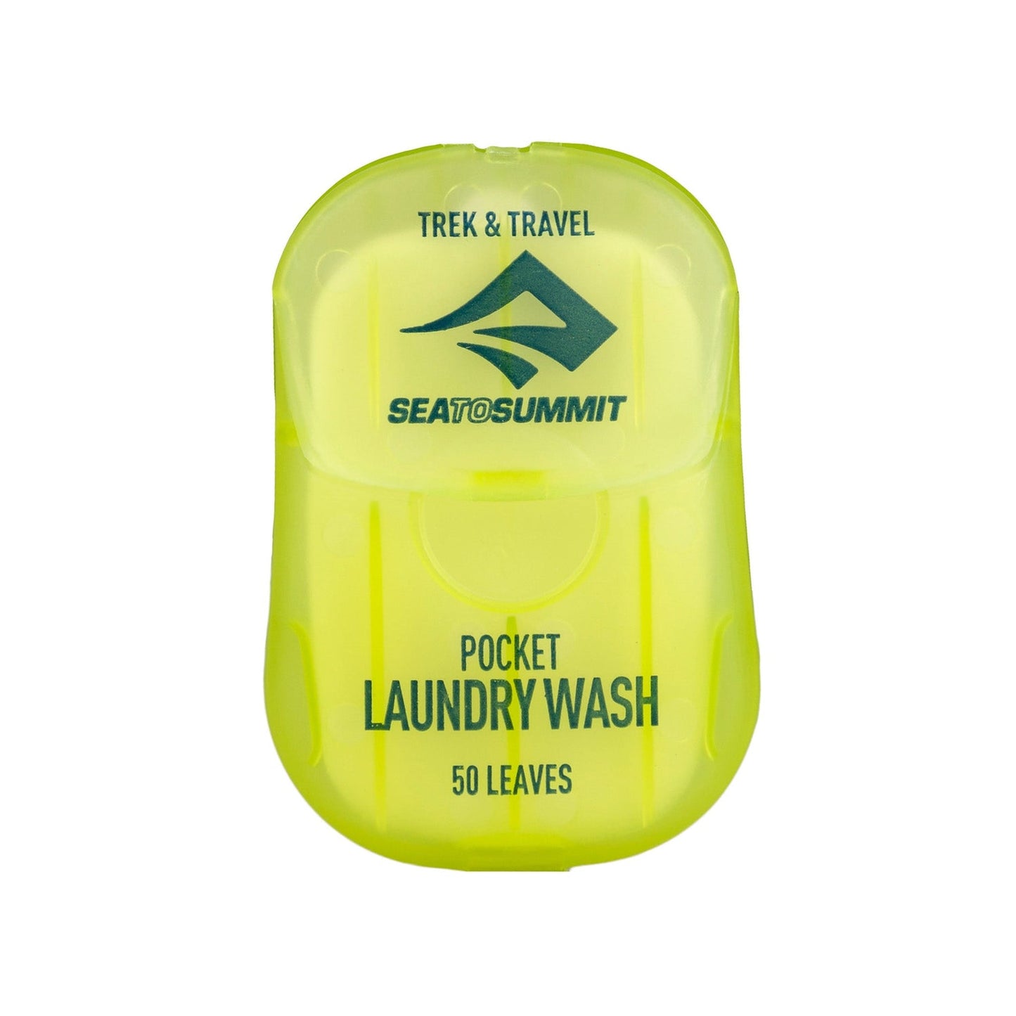 Sea to Summit Trek & Travel Pocket Soaps