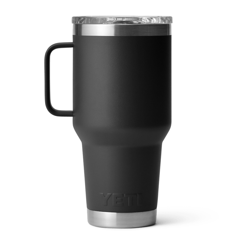 Yeti Rambler 30oz Travel STR Mug
