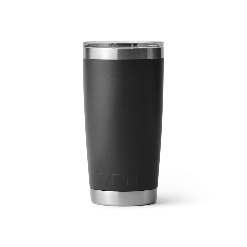 Yeti Rambler 20oz Tumbler MS