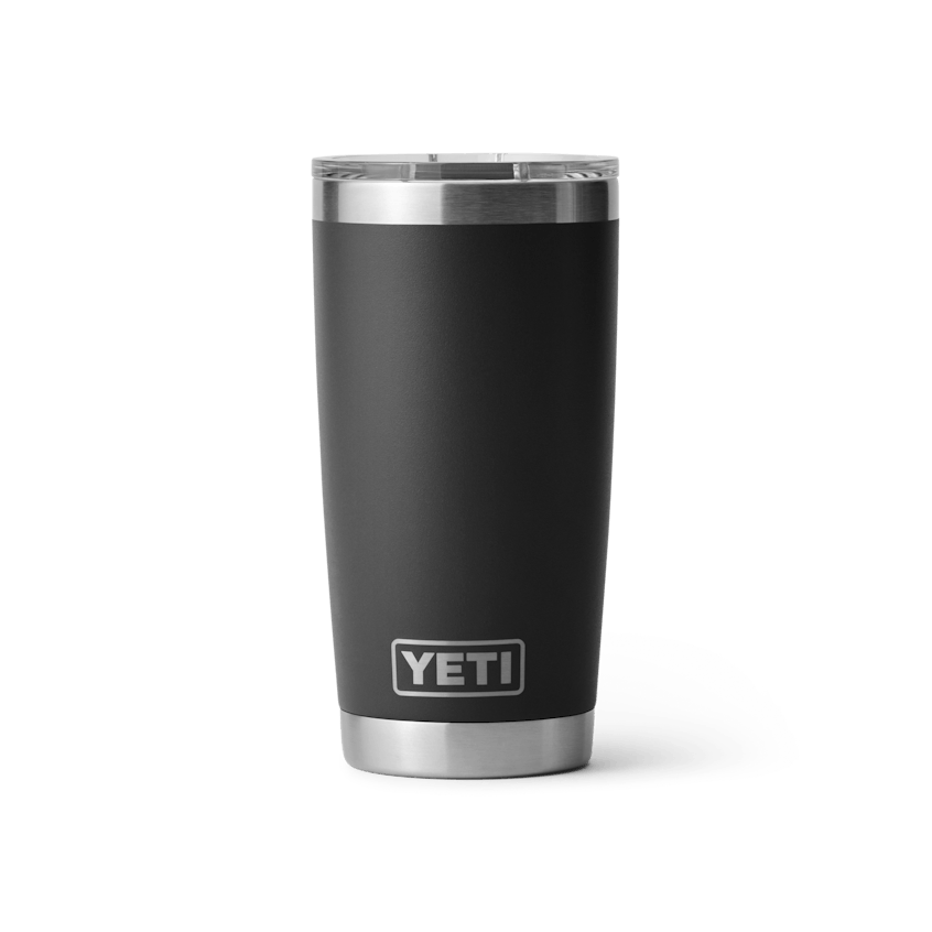 Yeti Rambler 20oz Tumbler MS
