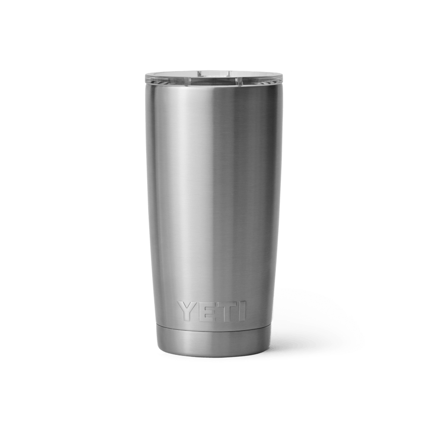 Yeti Rambler 20oz Tumbler MS