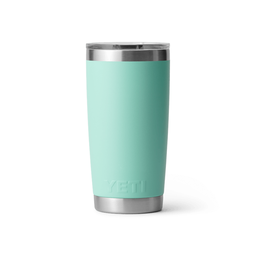 Yeti Rambler 20oz Tumbler MS