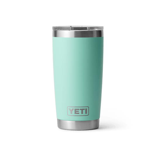 Yeti Rambler 20oz Tumbler MS