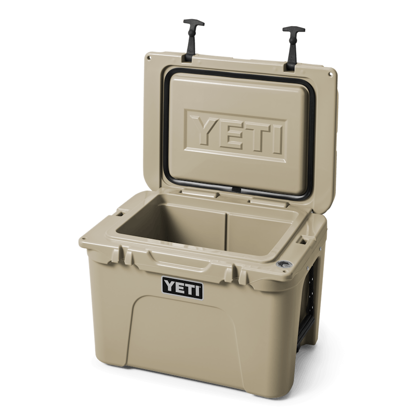 Yeti Tundra 35