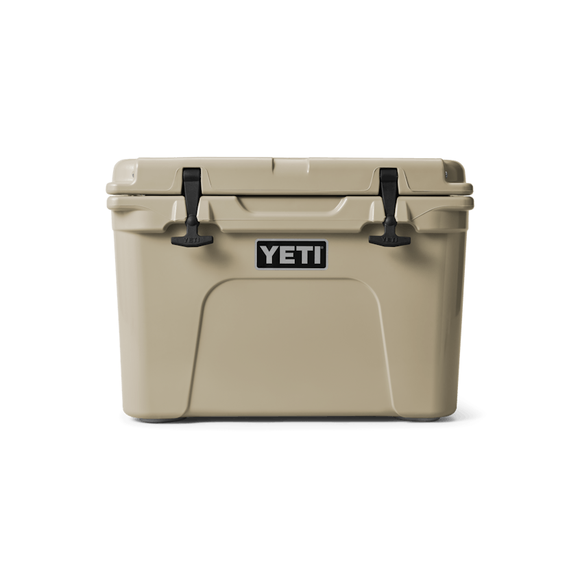 Yeti Tundra 35