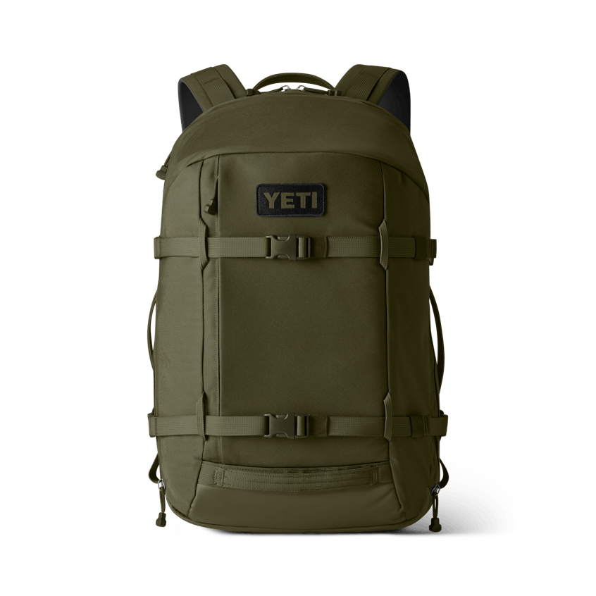 Yeti Crossroads Backpack 27L