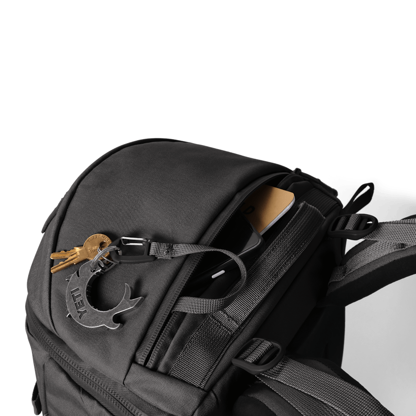 Yeti Ranchero 22L