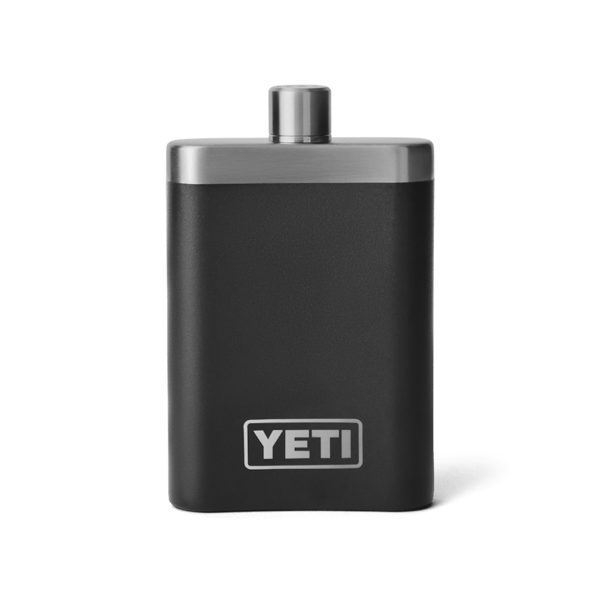 Yeti Flask