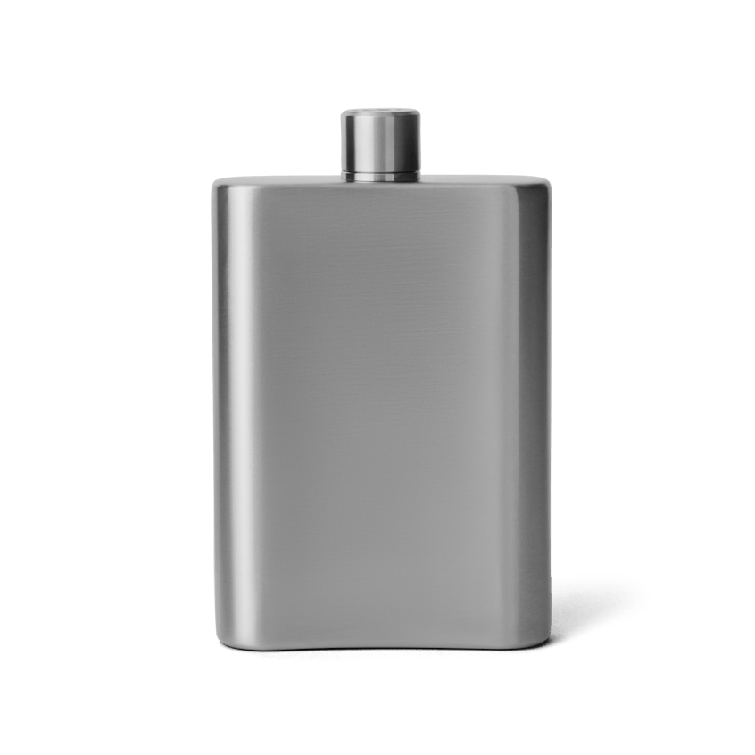 Yeti Flask