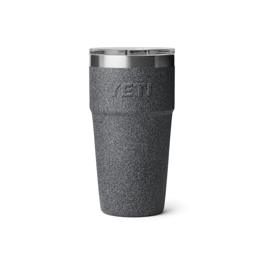 Yeti Rambler 20oz Stackable MS