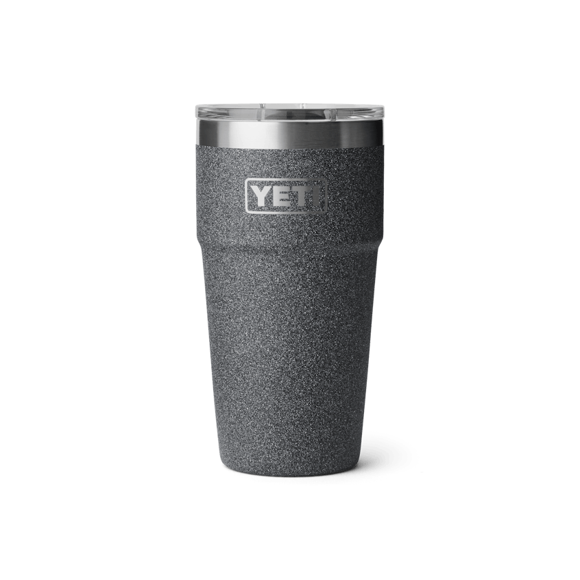 Yeti Rambler 20oz Stackable MS