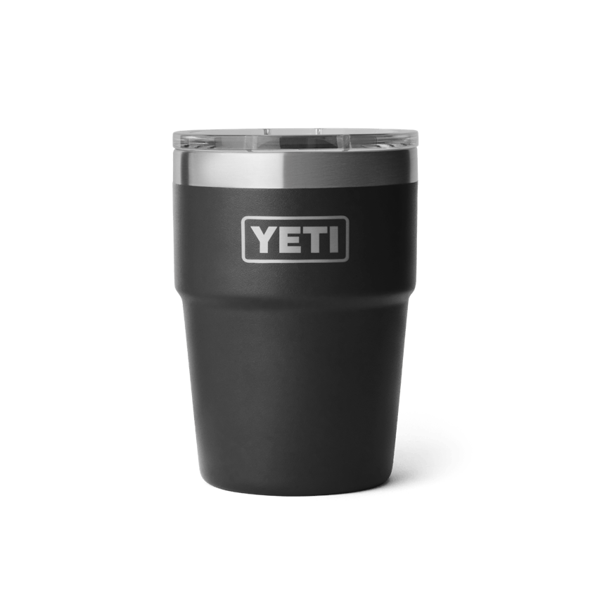 Yeti Rambler 16oz Stackable MS